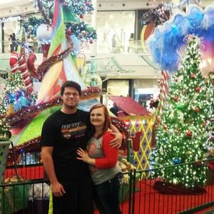 Meet your Posher, Noelle